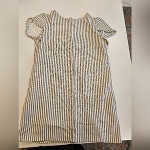 Nola couture white dress